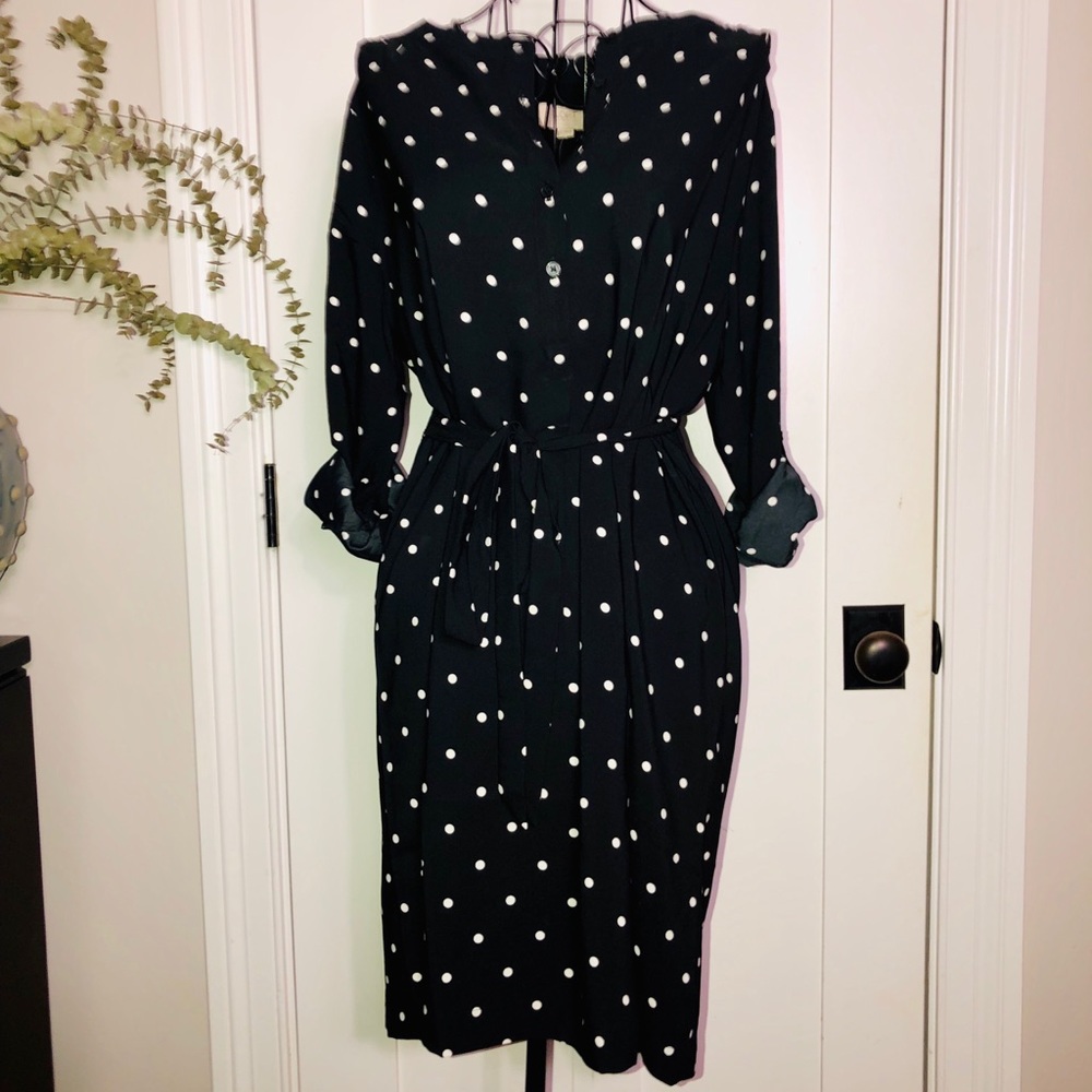 🌺Ann Taylor LOFT Shift Dress🌺